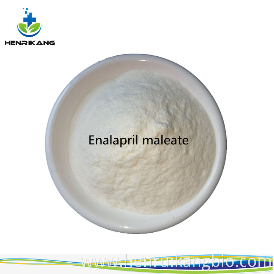 Enalapril maleate